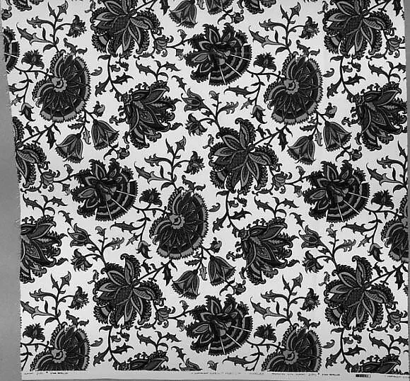 "Khamsa" Textile — Unknown