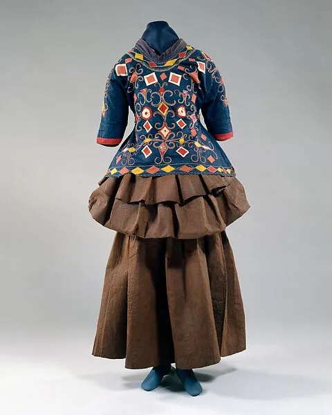 Ensemble — Unknown