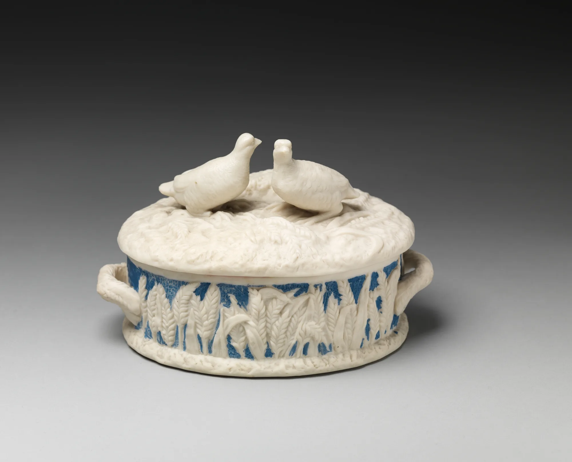 Box — Unknown