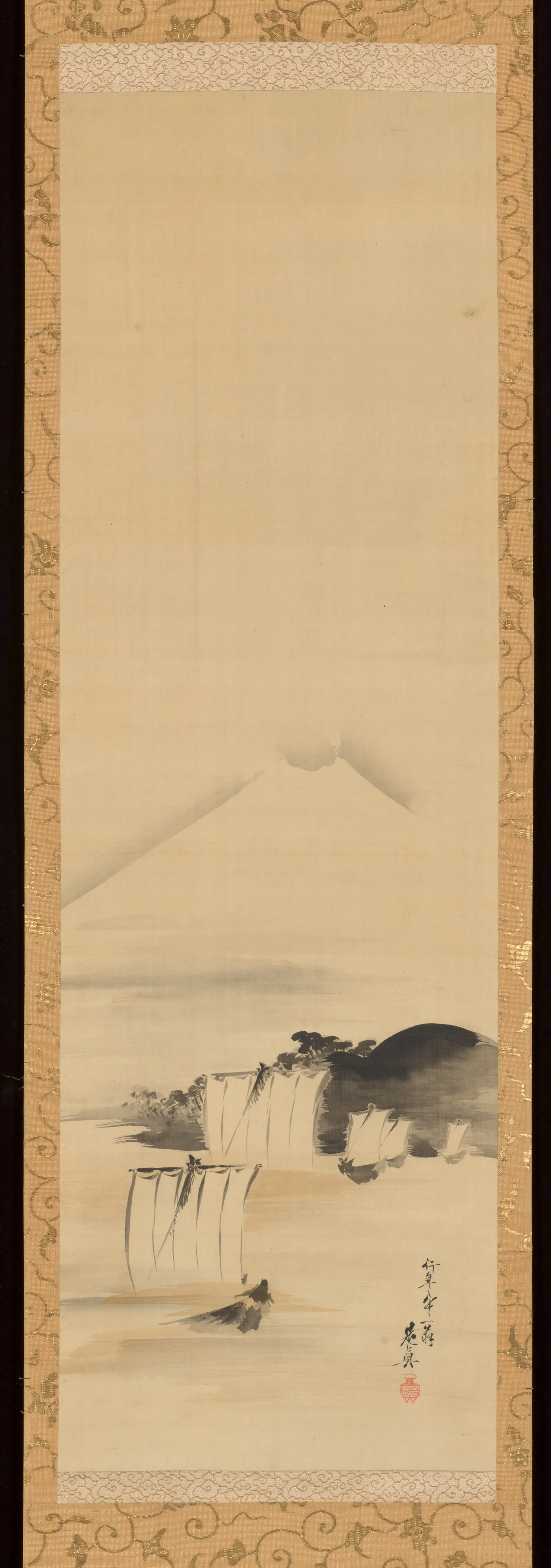 Untitled — Shibata Zeshin