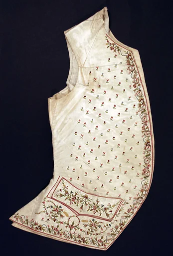 Waistcoat
