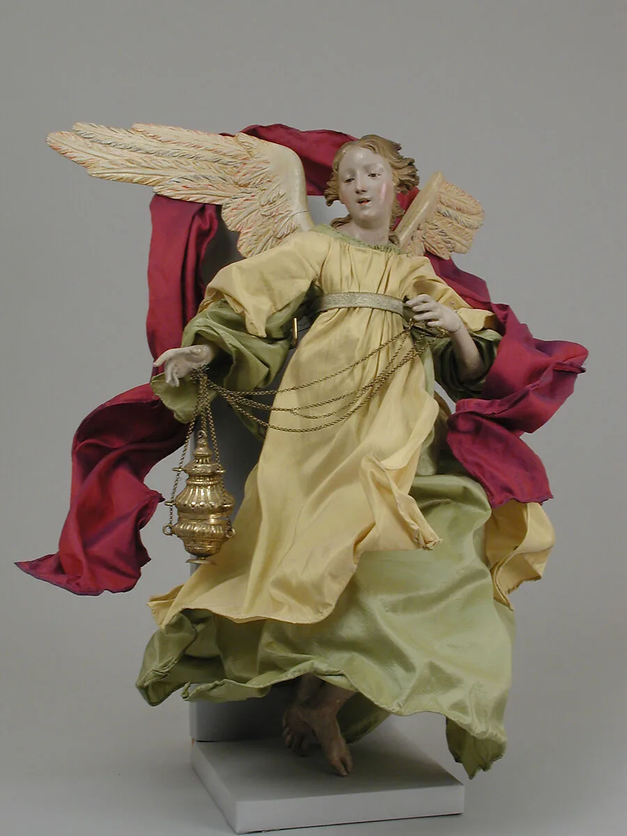 Angel — Unknown