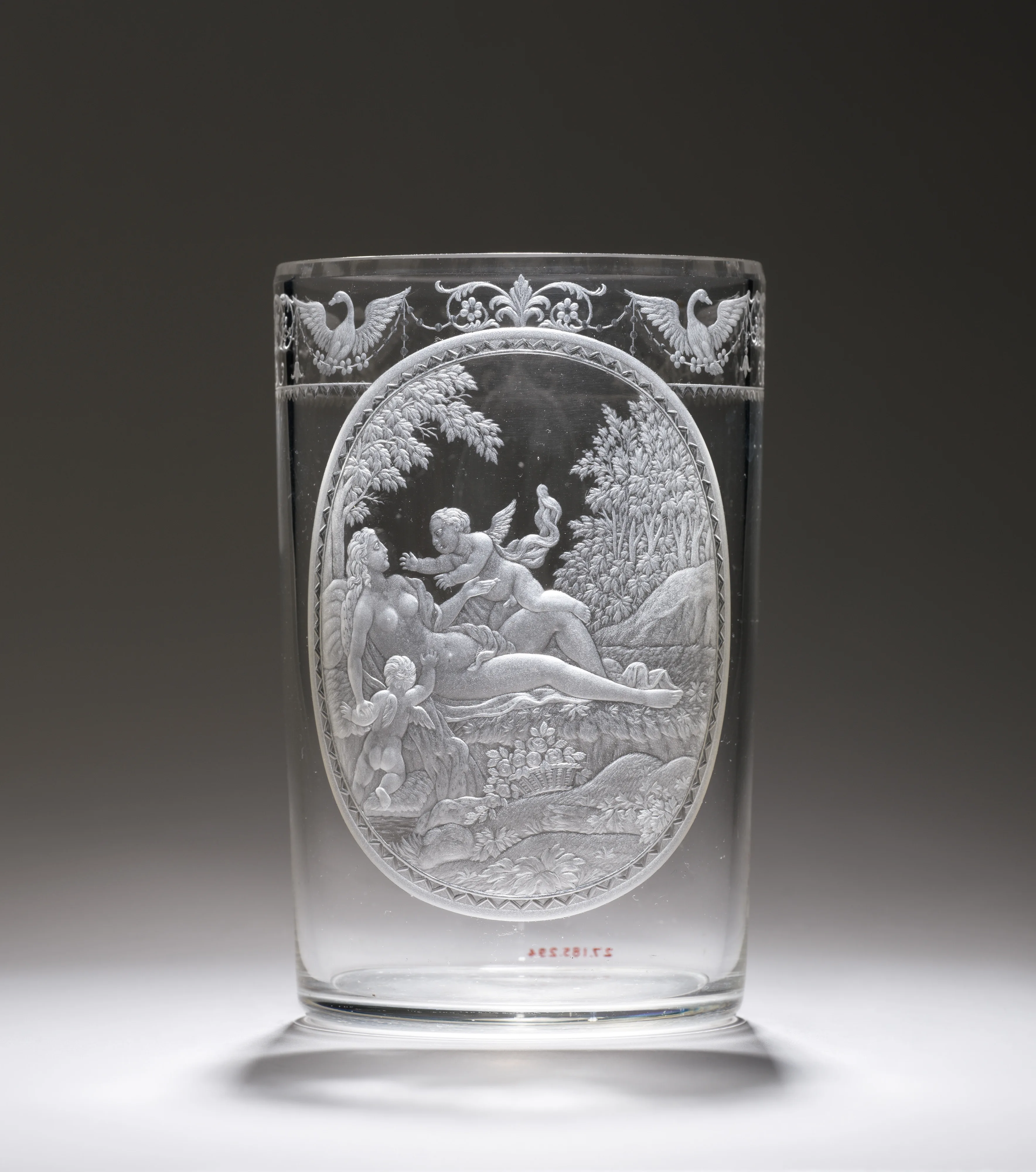 Beaker — Unknown