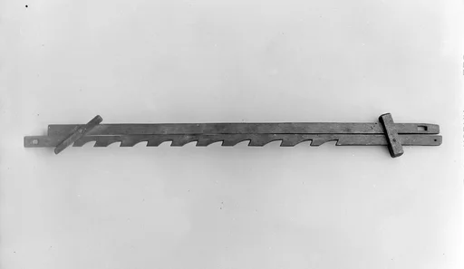 Trammel