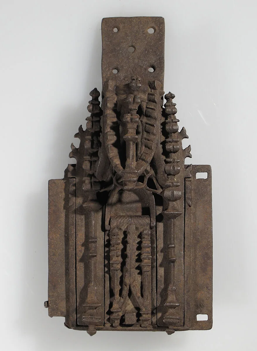 Lock — Unknown