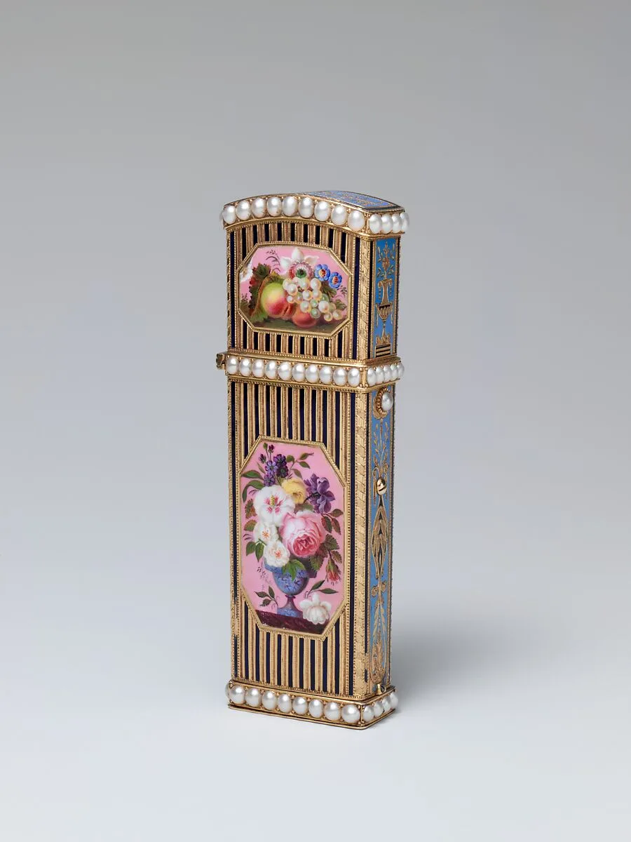 Music Box — Unknown