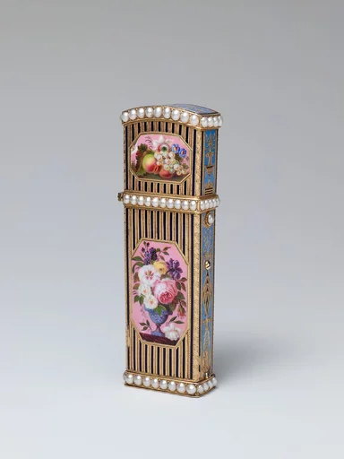 Music Box