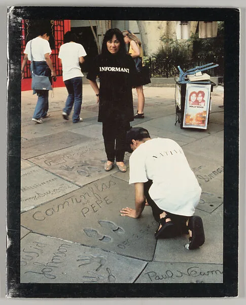Allan deSouza, Yong Soon Min, AlterNatives : April 4-June 15, 1997 — Allan DeSouza|Syracuse University|Yong Soon Min