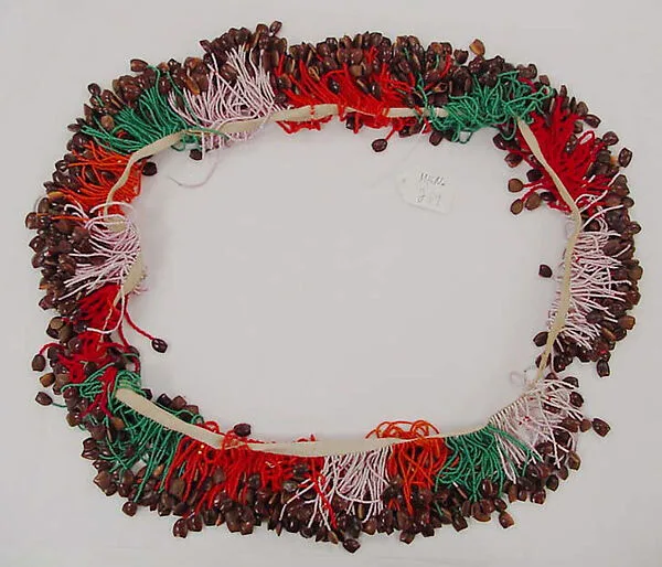 Necklace — Unknown