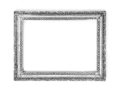 Ovolo frame
