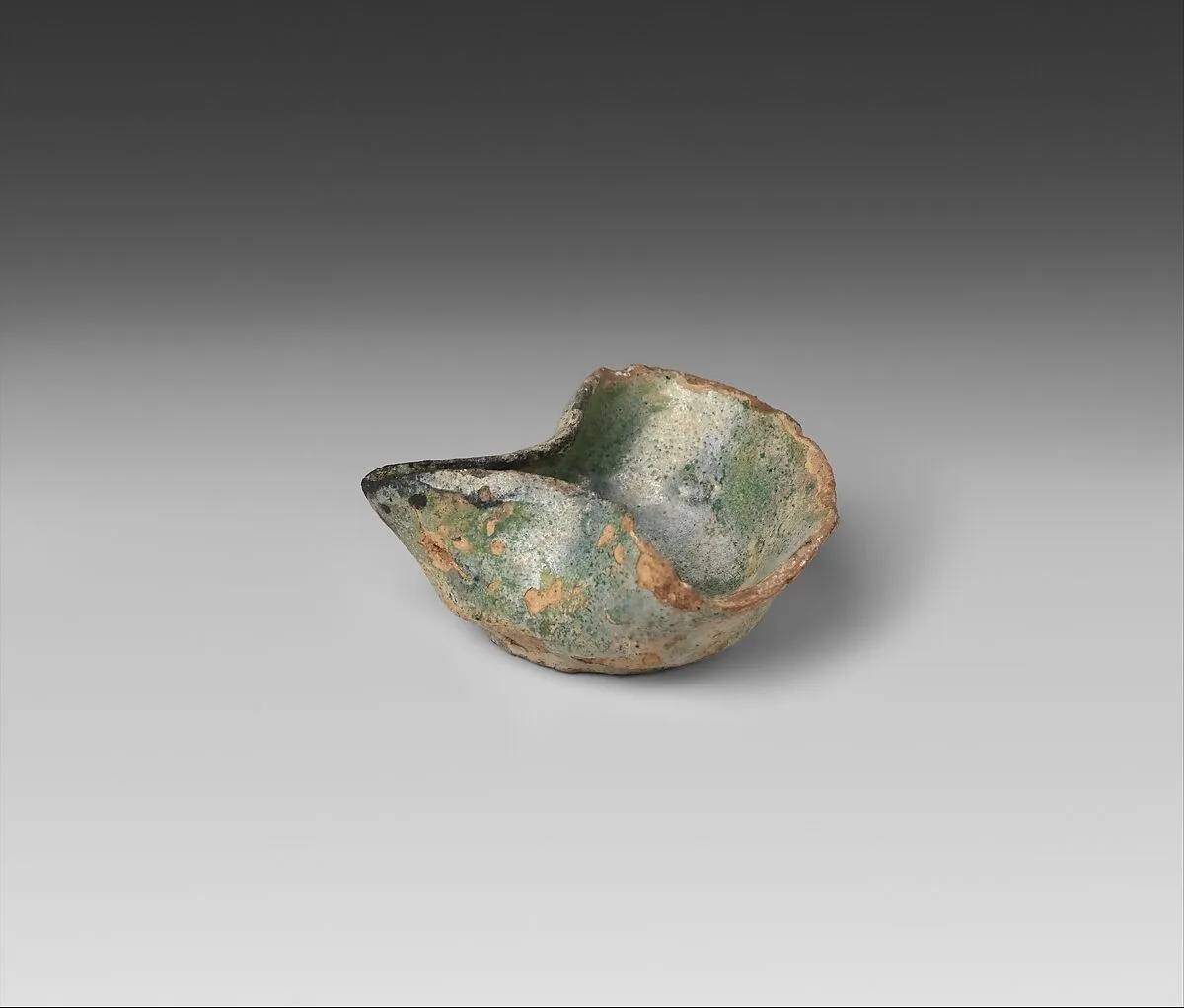 Lamp — Unknown