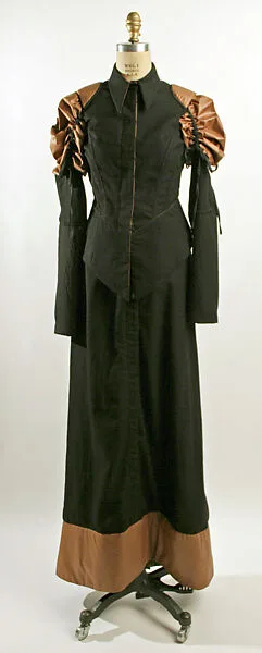 Ensemble — Lola Faturoti