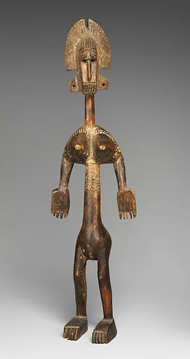 Figure: Female (Nyeleni)