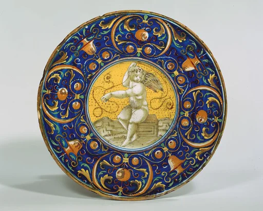 Plate (tagliere)