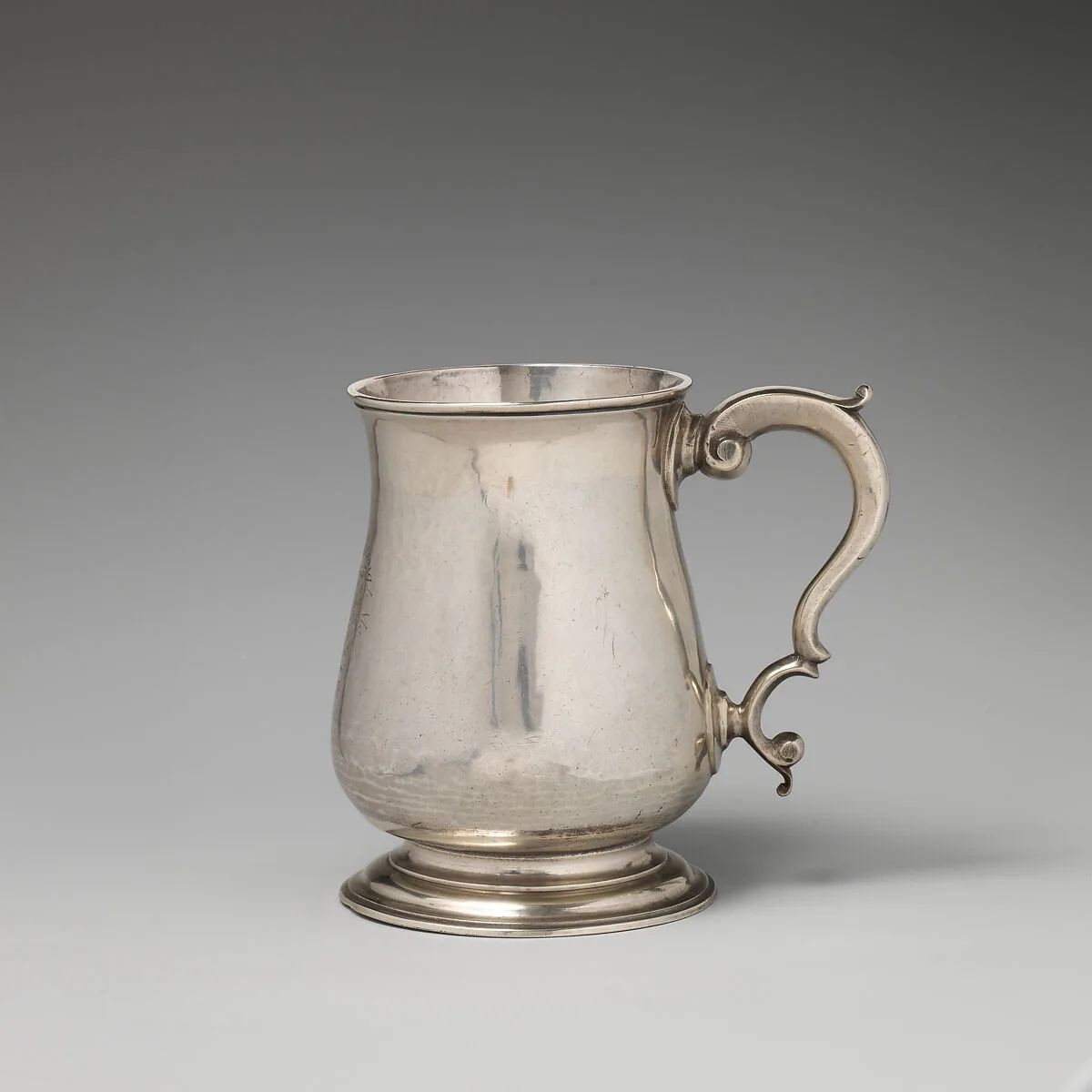 Mug — William Penstone