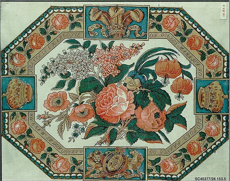 Panel — Unknown