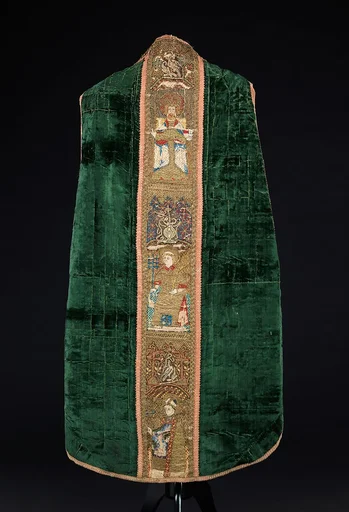 Chasuble
