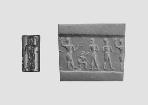Cylinder seal