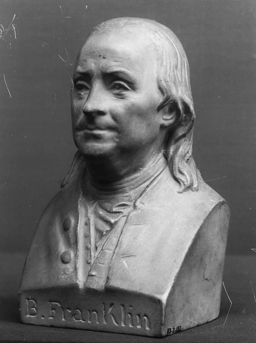 Bus — Pierre Joseph Chardigny