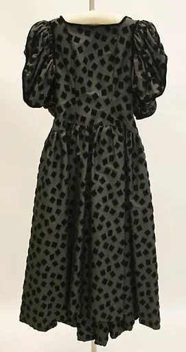 Evening dress