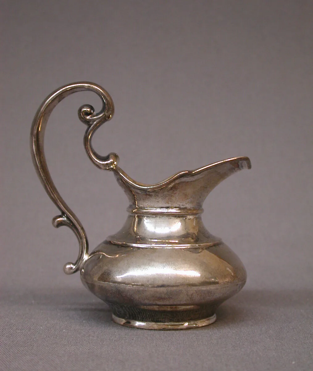 Jug — Unknown