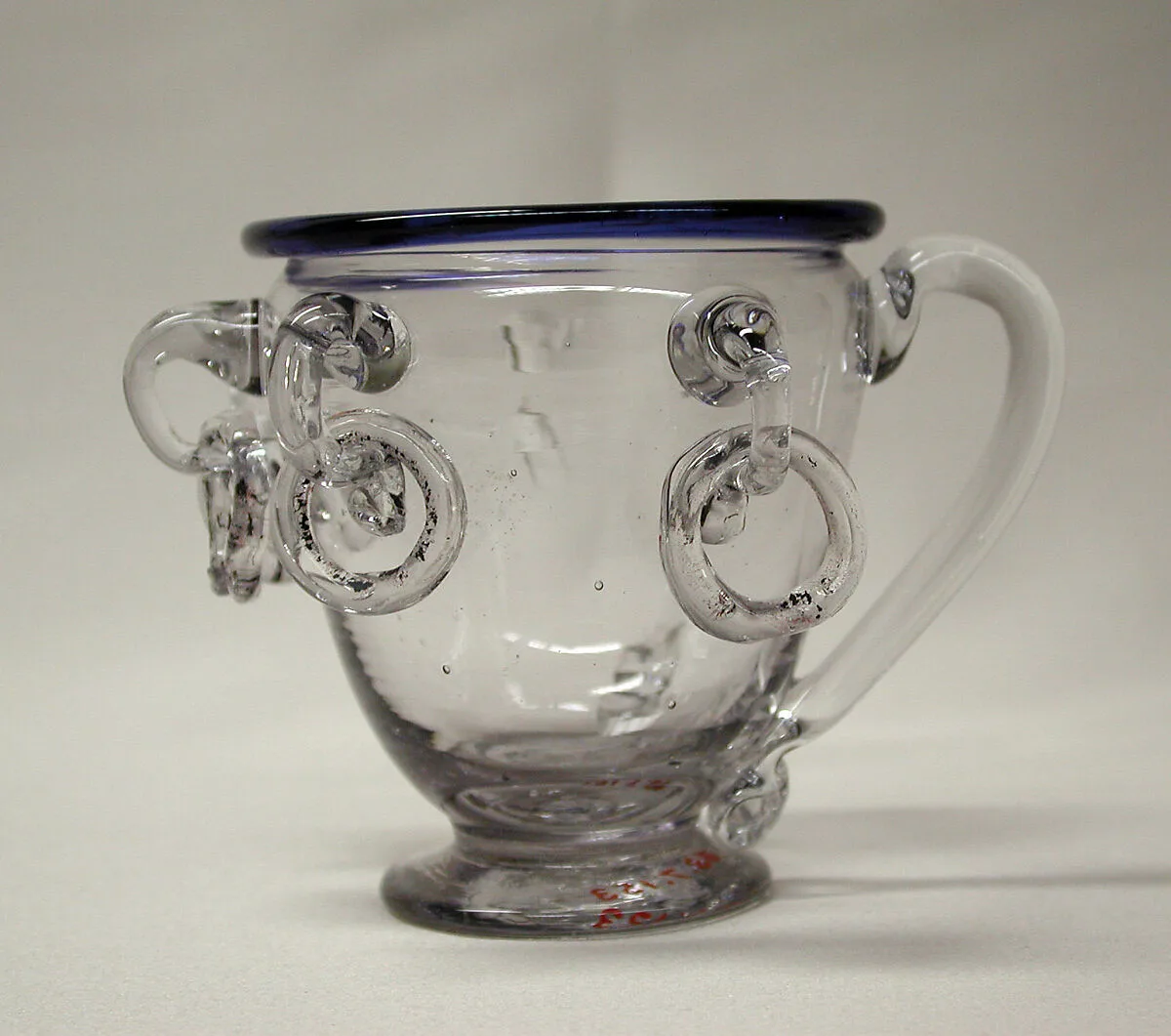 Cup — Unknown