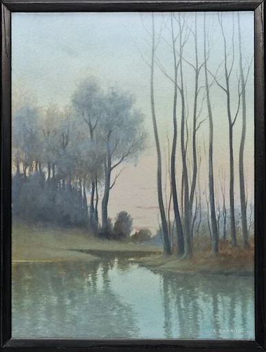 Evening Glow