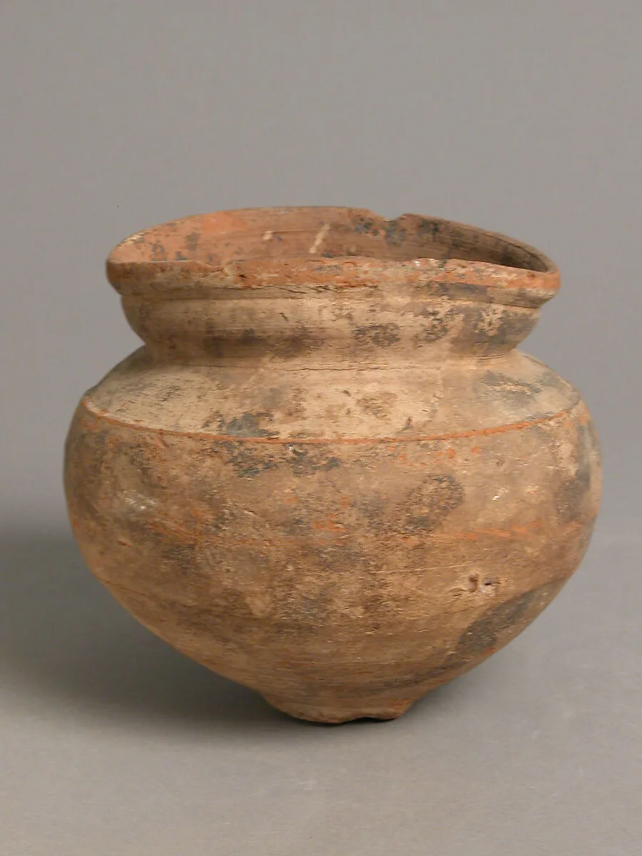 Jar — Unknown