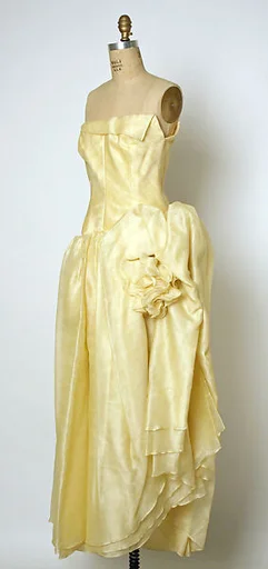 Evening dress