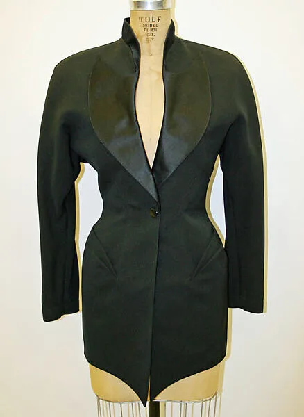 Suit — Mugler|Thierry Mugler