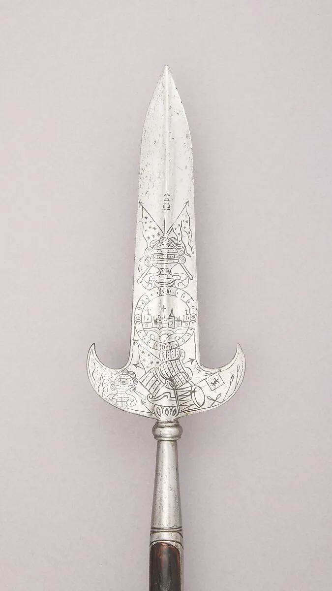 Partisan — Unknown
