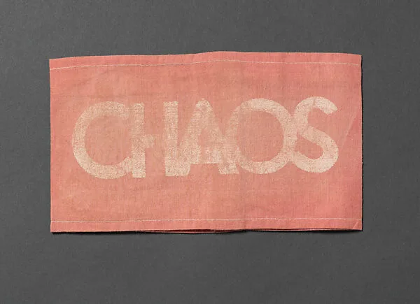 Armband — SEX|Vivienne Westwood|Malcolm McLaren