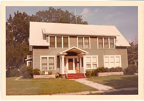 Miami, Oklahoma — Stephen Shore