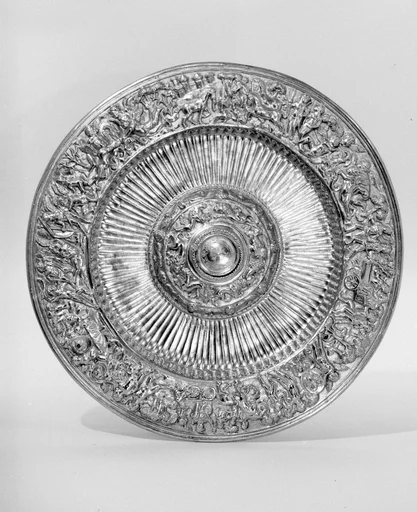Salver