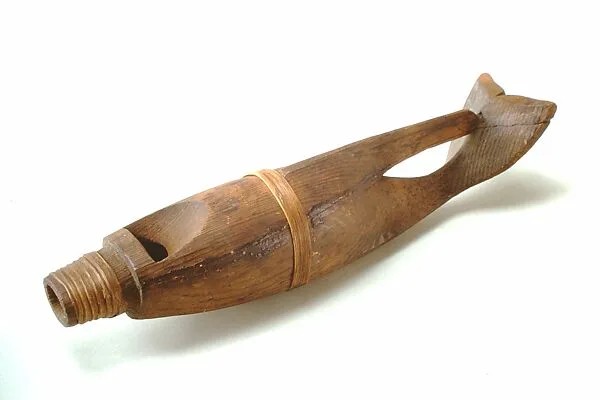 Stopped Pipe — Unknown