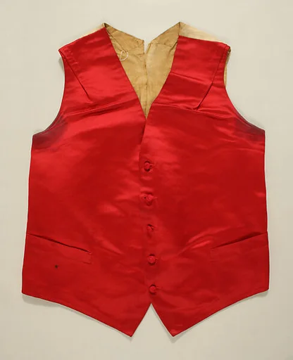 Waistcoat