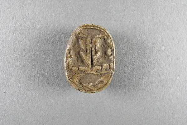 Scarab — Unknown