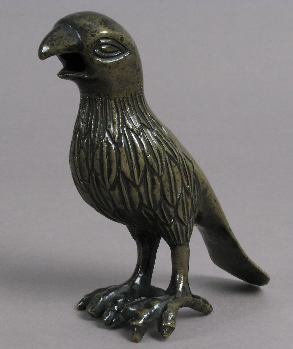 Bird — Unknown