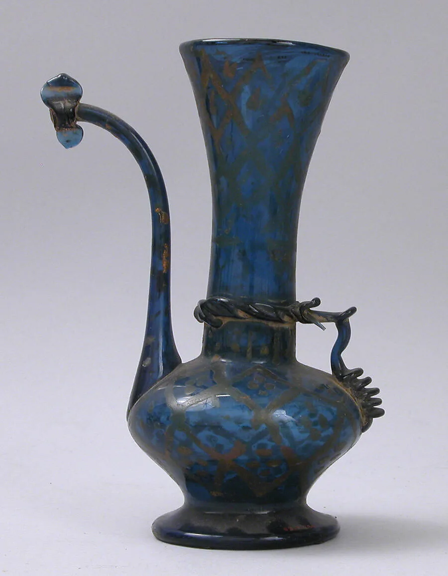 Ewer — Unknown