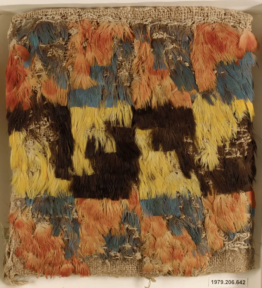 Miniature Dress — Unknown