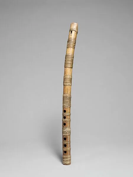 Rollando or Ch'utu — Unknown