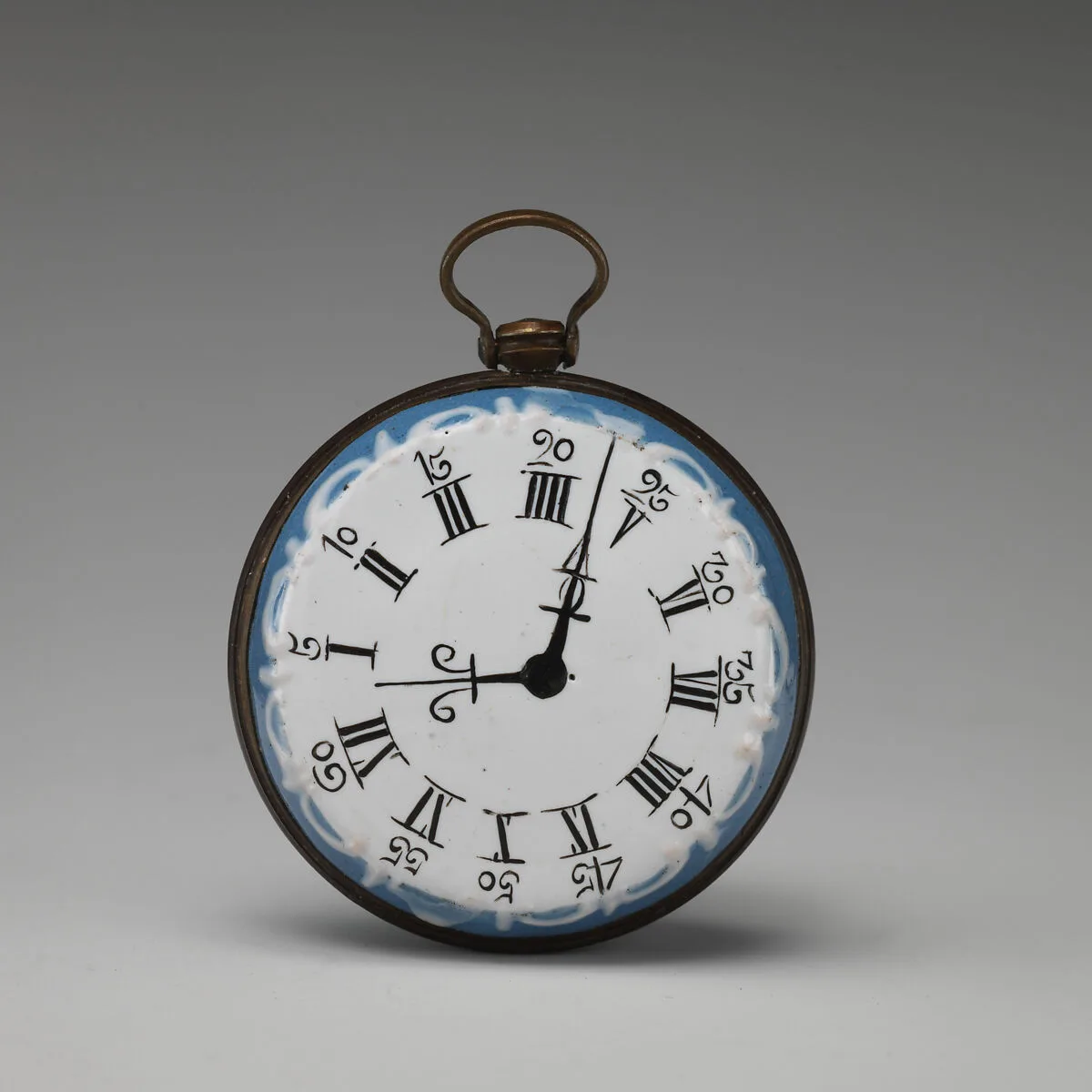 Toy watch — John Yardley