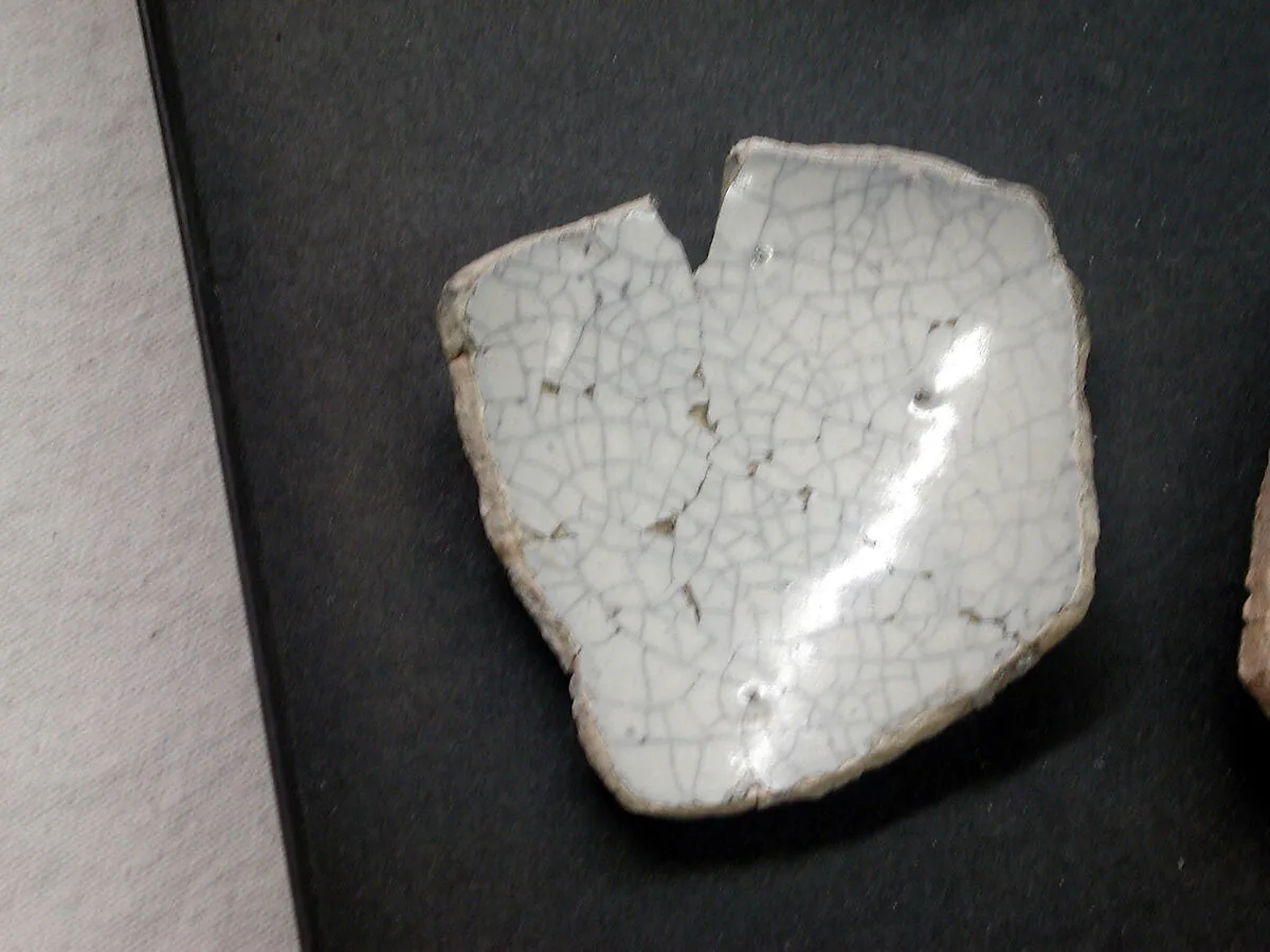 Fragment — Unknown