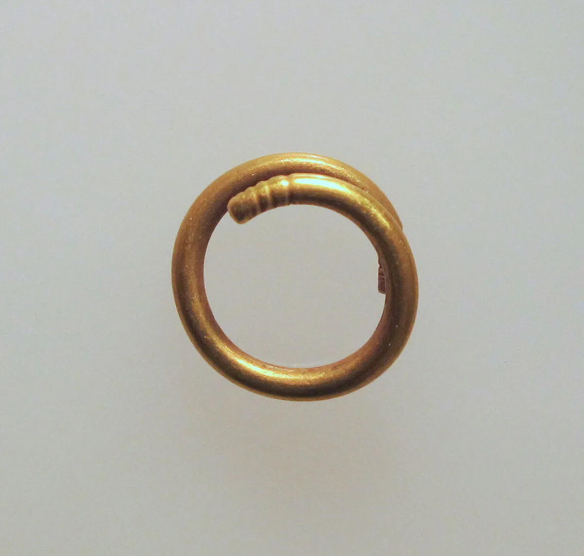 Spirals, 18 — Unknown