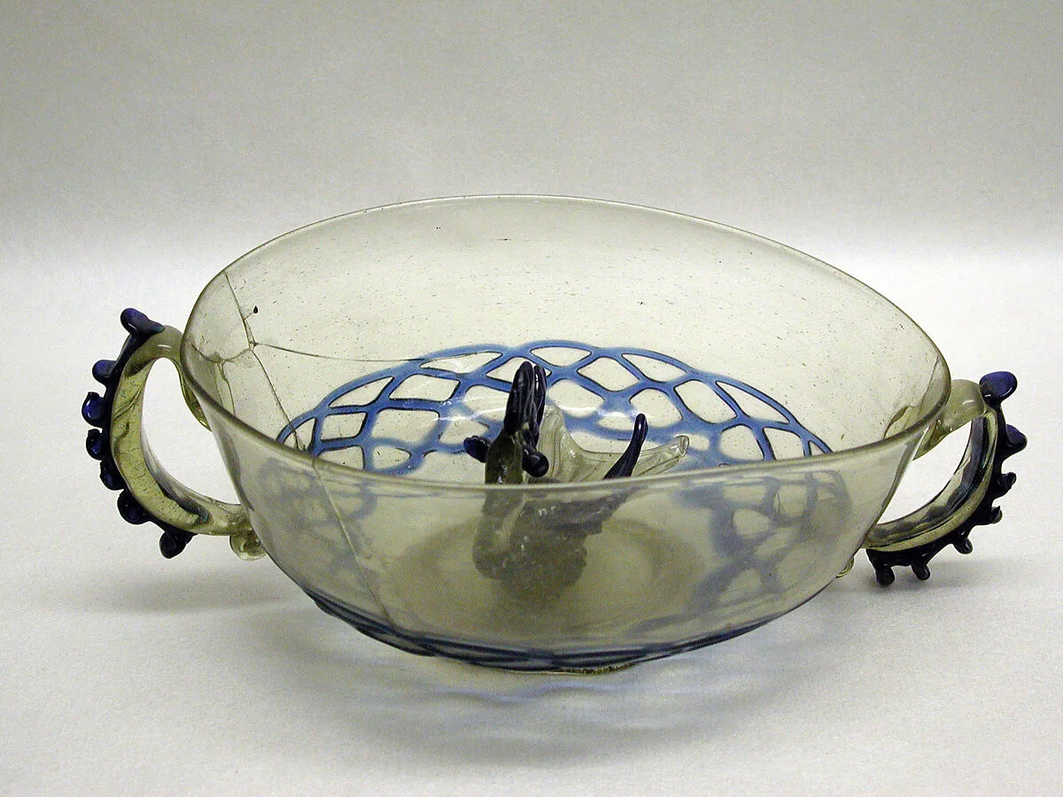 Bowl — Unknown