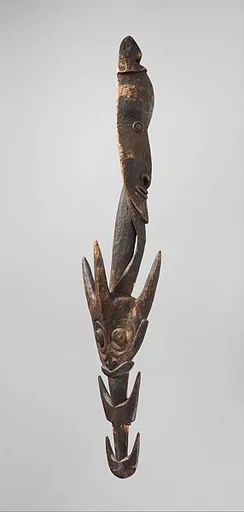 Suspension Hook (Samban or Tshambwan)
