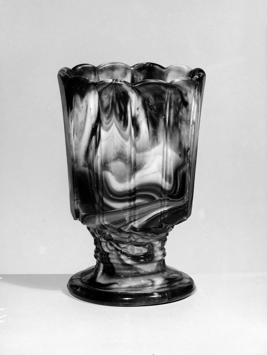 Spoon Holder — Challinor, Taylor and Company