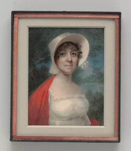 Portrait of a Lady