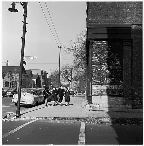 Chicago