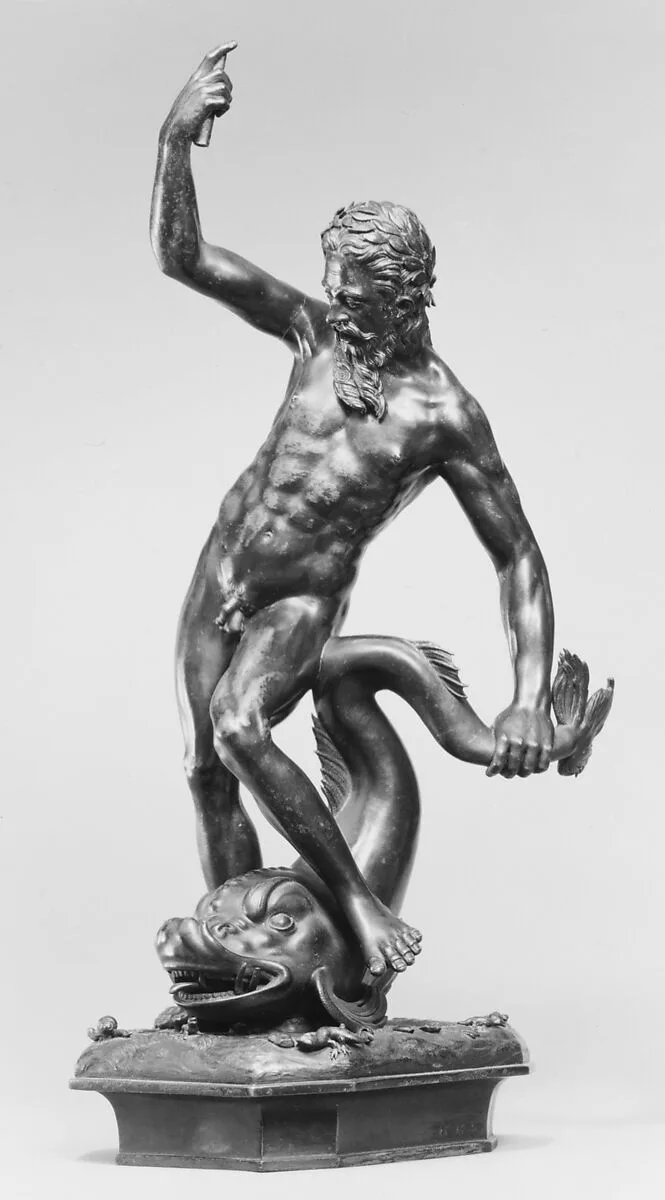 Neptune — Unknown